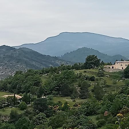 La Farigoule Villa มงต์เบริง-เลส์-แบงส์ ภายนอก รูปภาพ