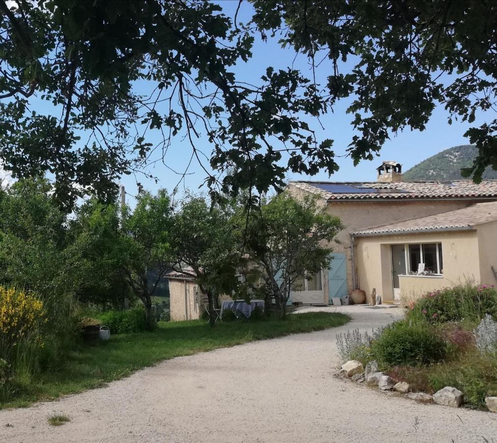 La Farigoule Villa มงต์เบริง-เลส์-แบงส์ ภายนอก รูปภาพ
