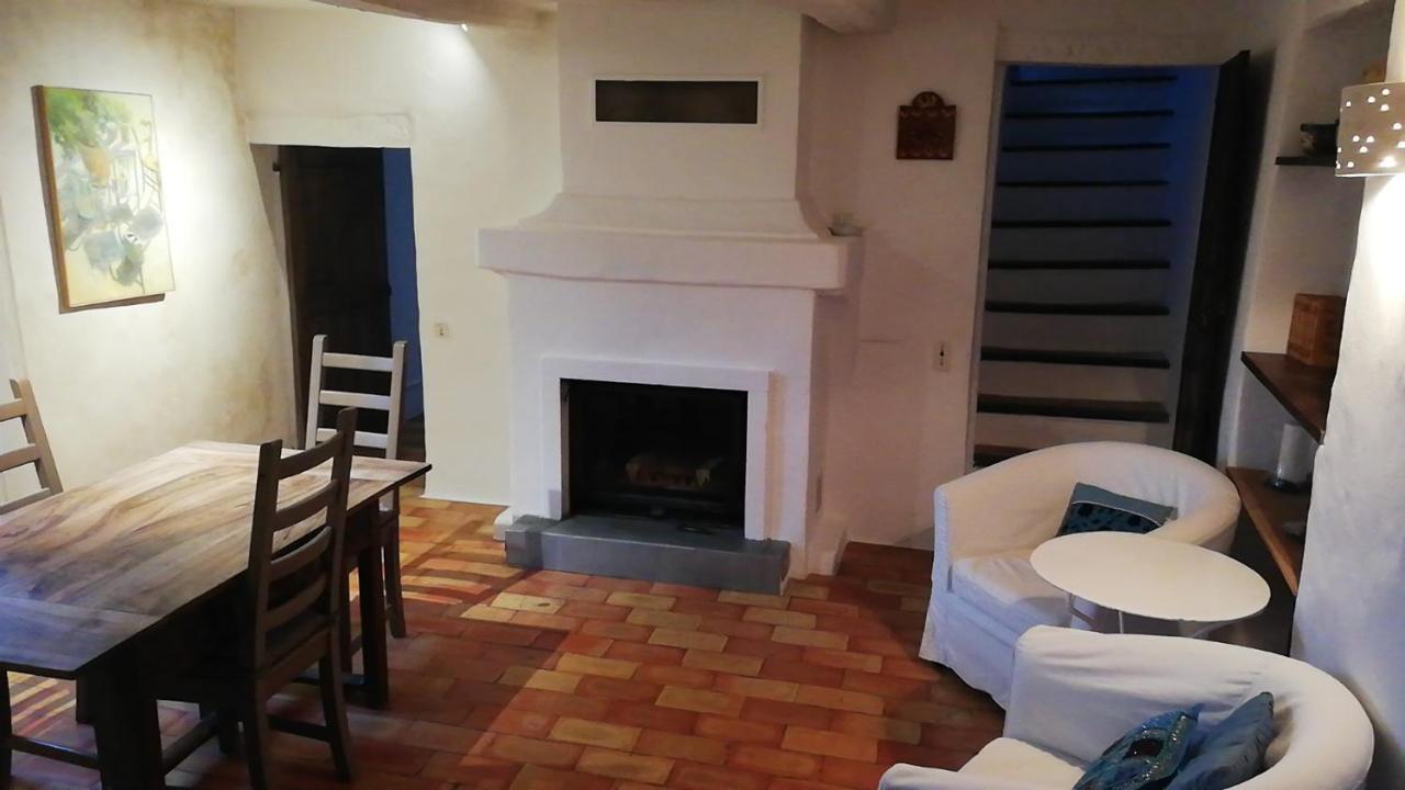 La Farigoule Villa มงต์เบริง-เลส์-แบงส์ ภายนอก รูปภาพ