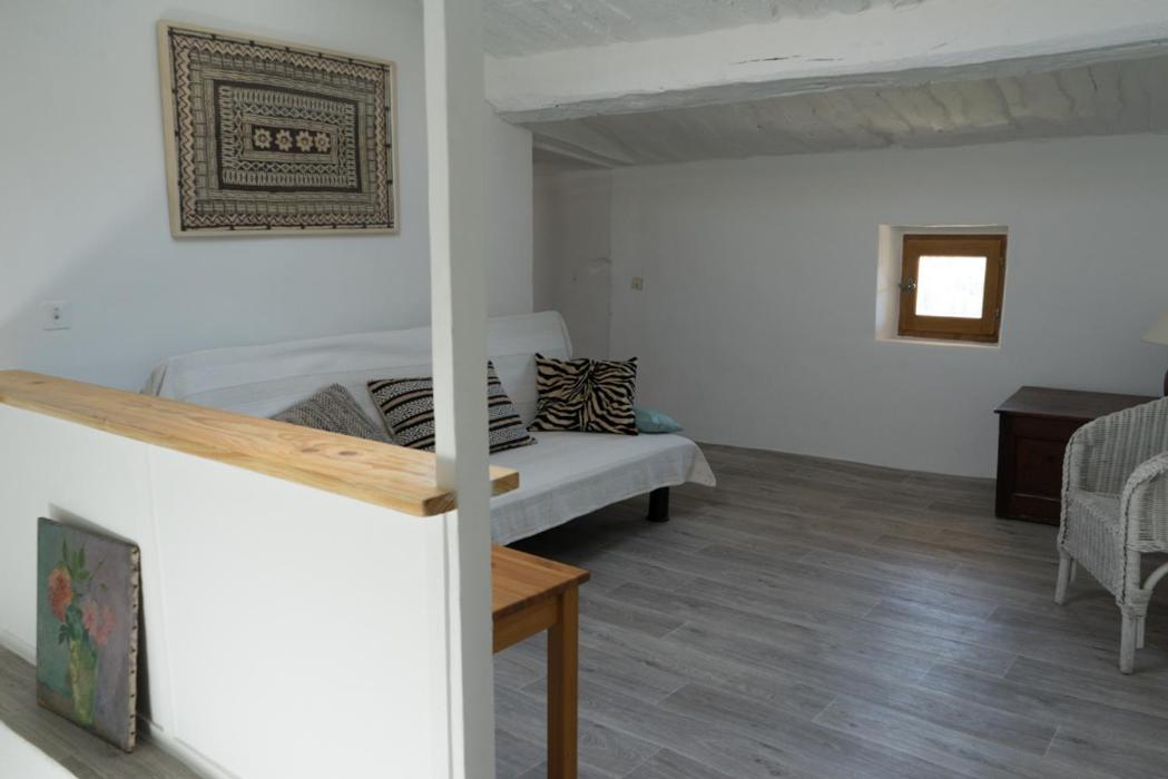 La Farigoule Villa มงต์เบริง-เลส์-แบงส์ ภายนอก รูปภาพ