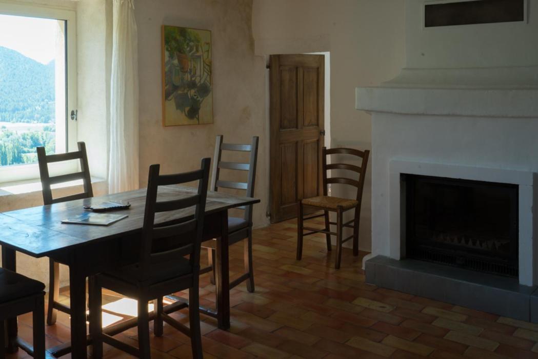 La Farigoule Villa มงต์เบริง-เลส์-แบงส์ ภายนอก รูปภาพ