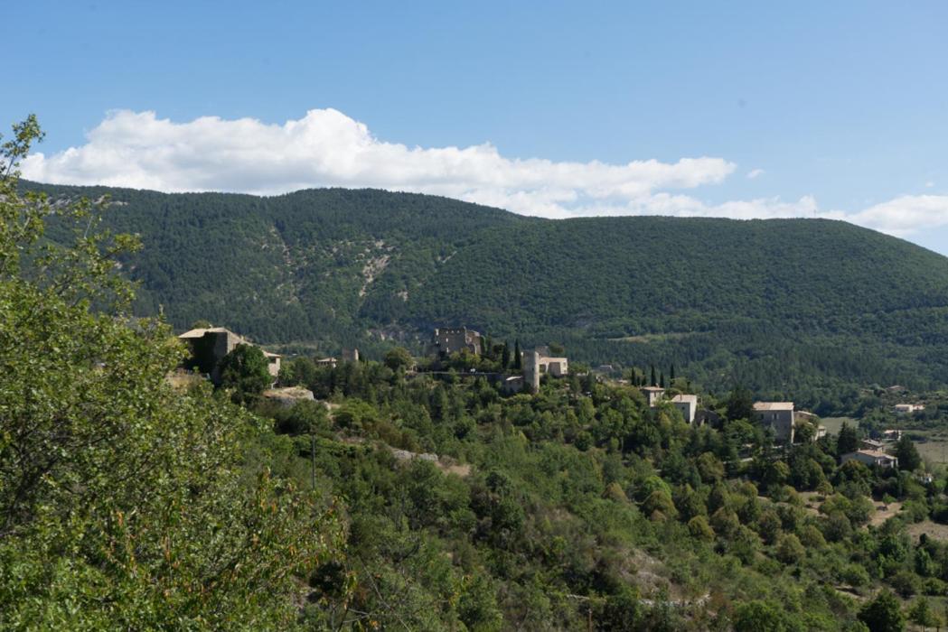 La Farigoule Villa มงต์เบริง-เลส์-แบงส์ ภายนอก รูปภาพ